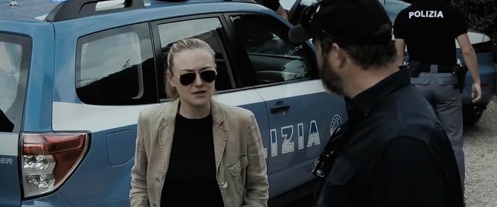 イコライザー THE FINALの画像