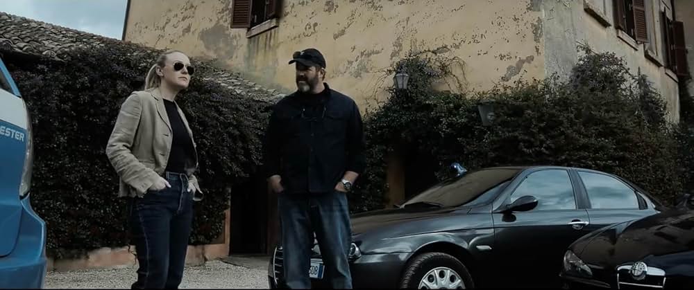 イコライザー THE FINALの画像