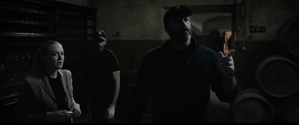 イコライザー THE FINALの画像