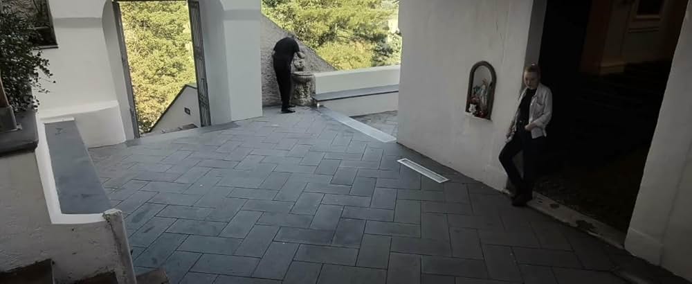 イコライザー THE FINALの画像