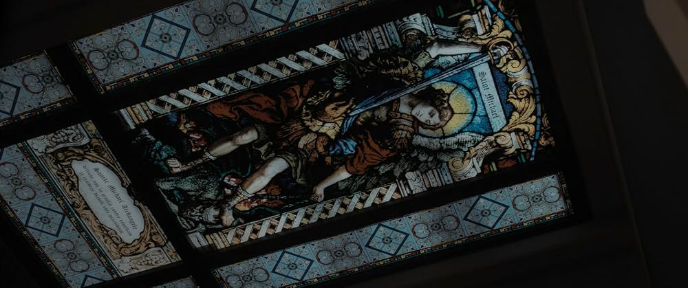 イコライザー THE FINALの画像