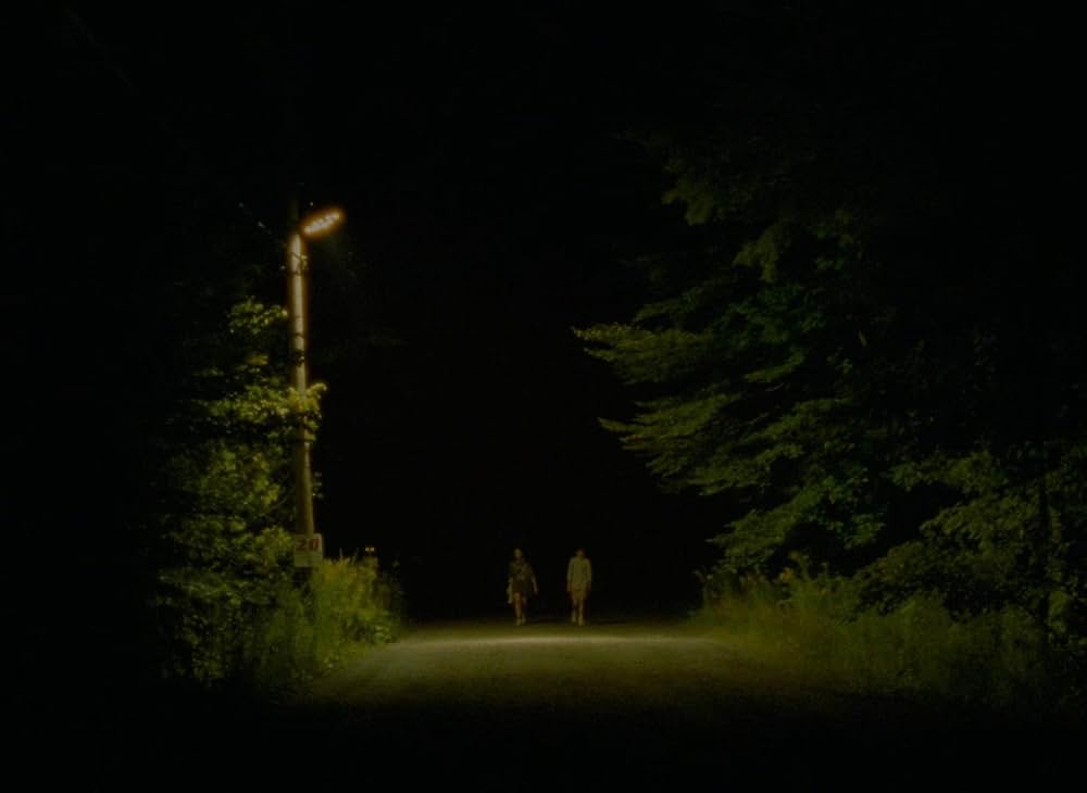 ファルコン・レイクの画像