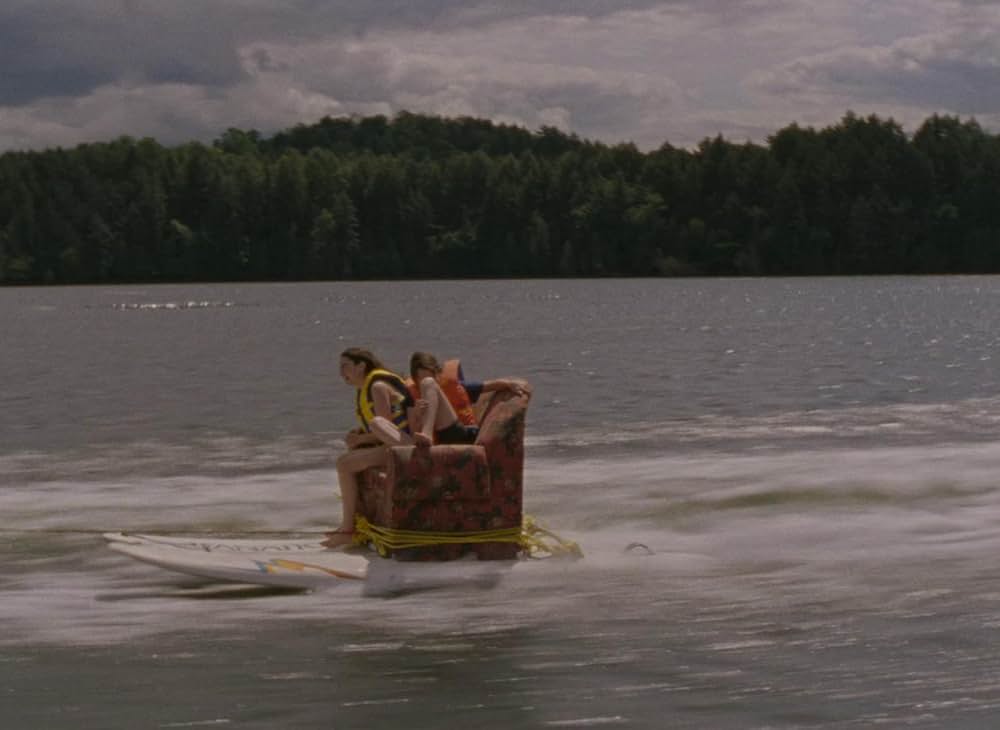 ファルコン・レイクの画像