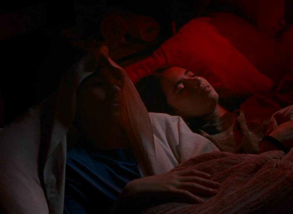 ファルコン・レイクの画像