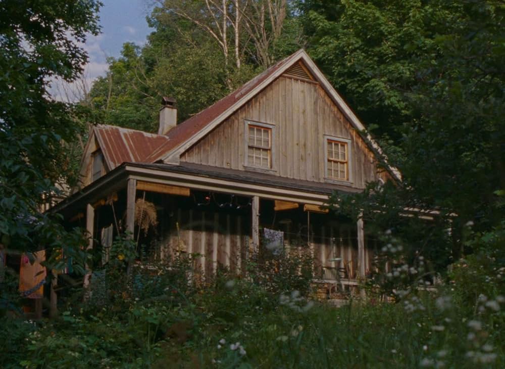 ファルコン・レイクの画像