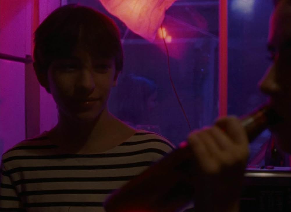 ファルコン・レイクの画像