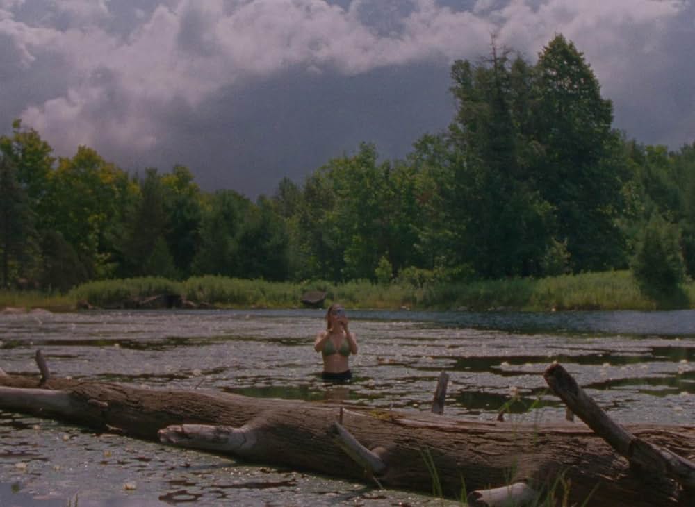 ファルコン・レイクの画像