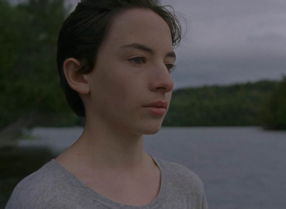 ファルコン・レイクの画像