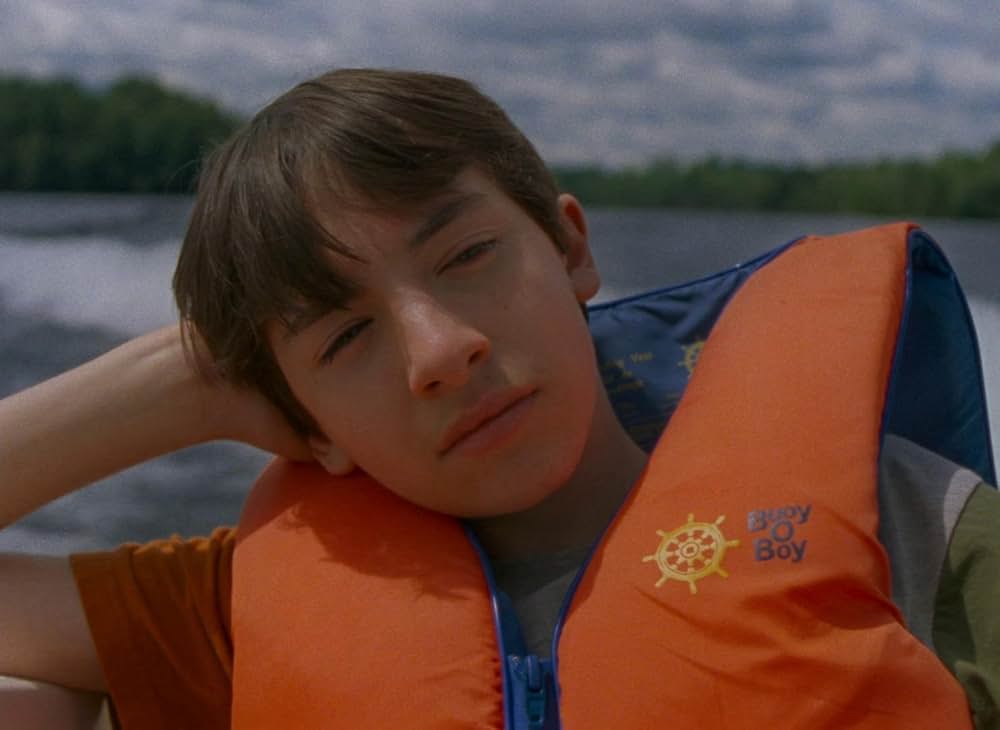 ファルコン・レイクの画像