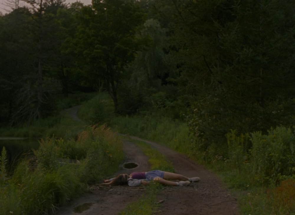 ファルコン・レイクの画像