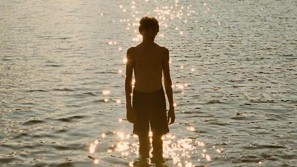 ファルコン・レイクの画像