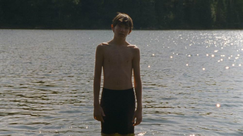 ファルコン・レイクの画像