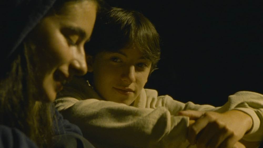 ファルコン・レイクの画像