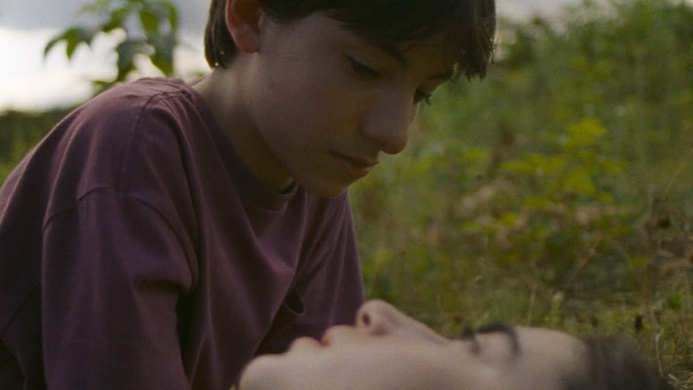 ファルコン・レイクの画像