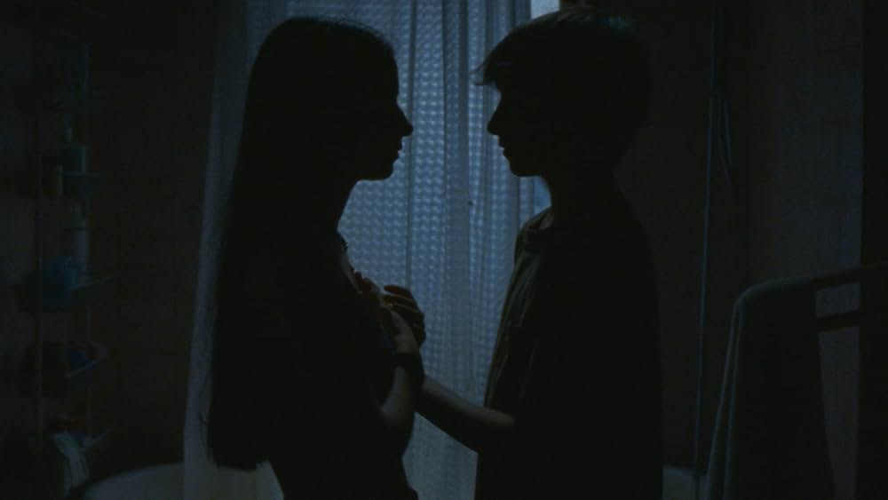 ファルコン・レイクの画像