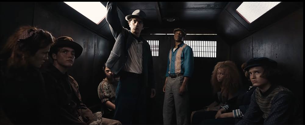 ハンガー・ゲーム0の画像