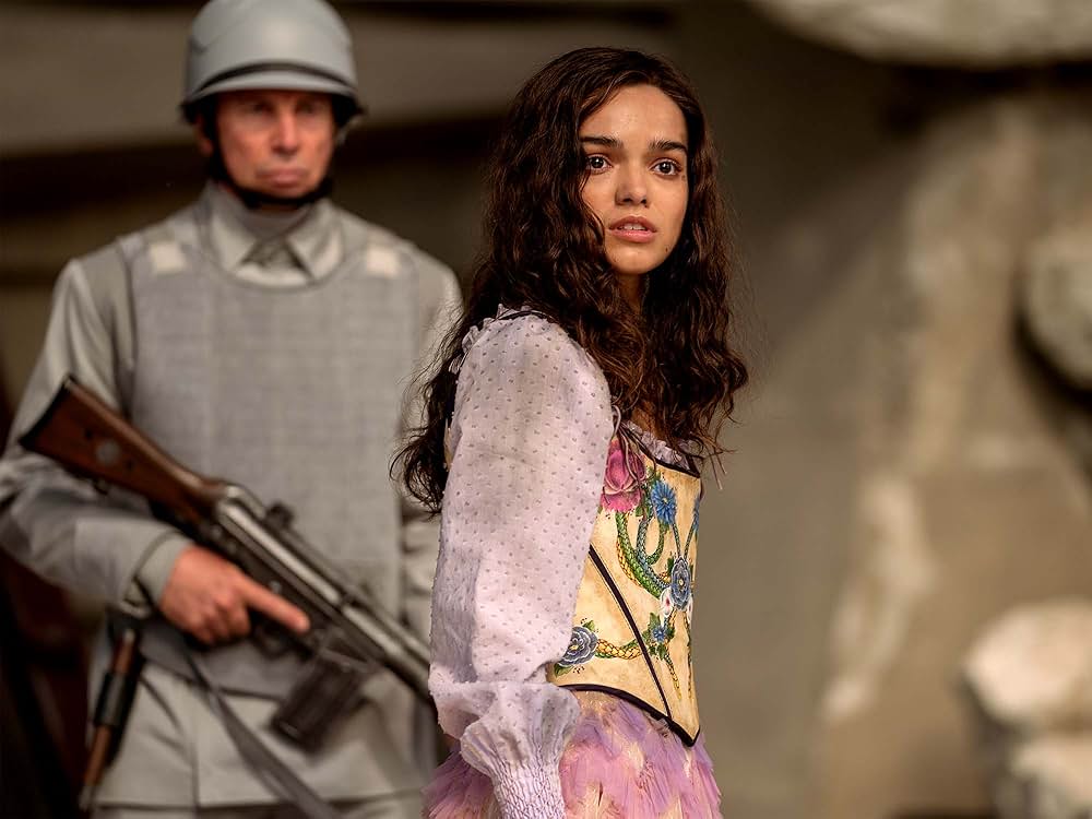 ハンガー・ゲーム0の画像