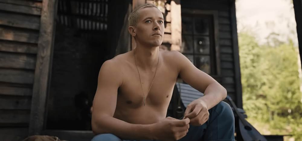 ハンガー・ゲーム0の画像