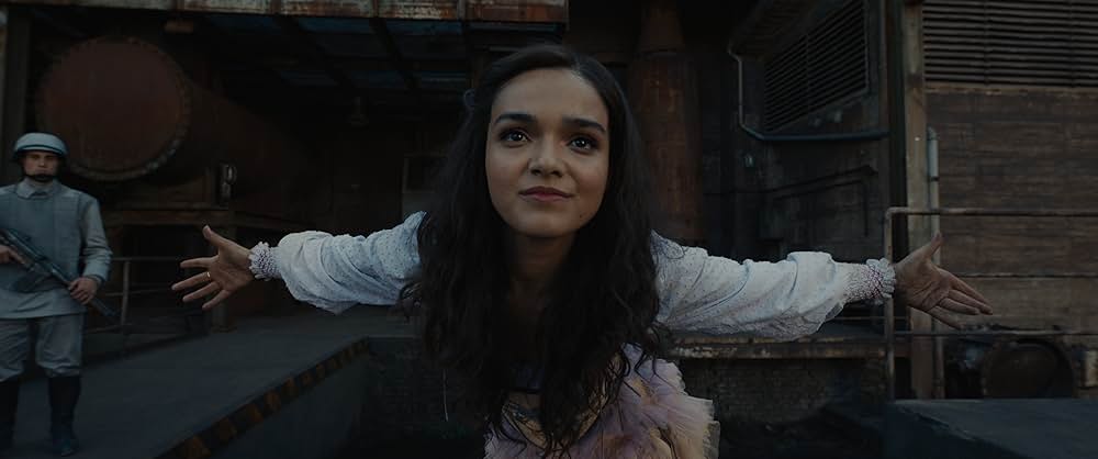 ハンガー・ゲーム0の画像