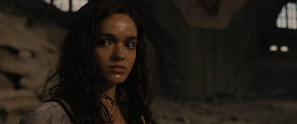 ハンガー・ゲーム0の画像