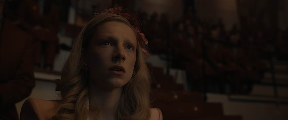 ハンガー・ゲーム0の画像