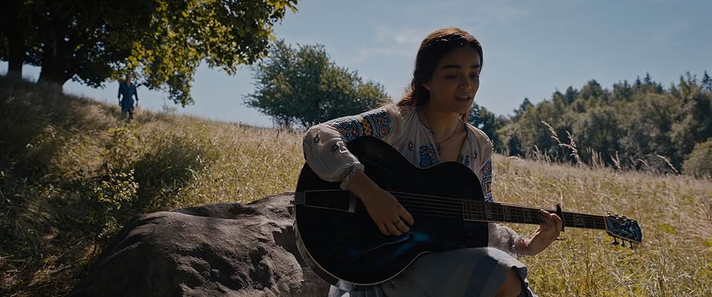 ハンガー・ゲーム0の画像