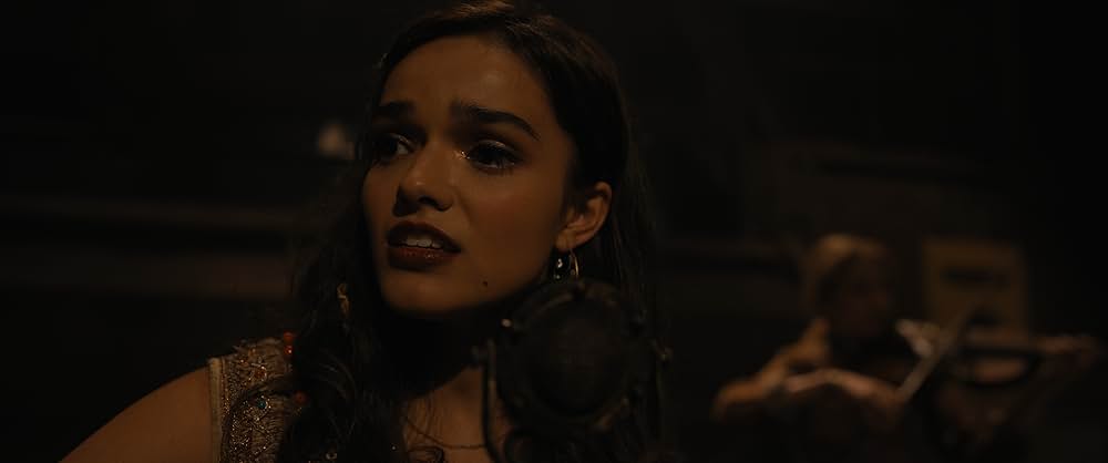 ハンガー・ゲーム0の画像