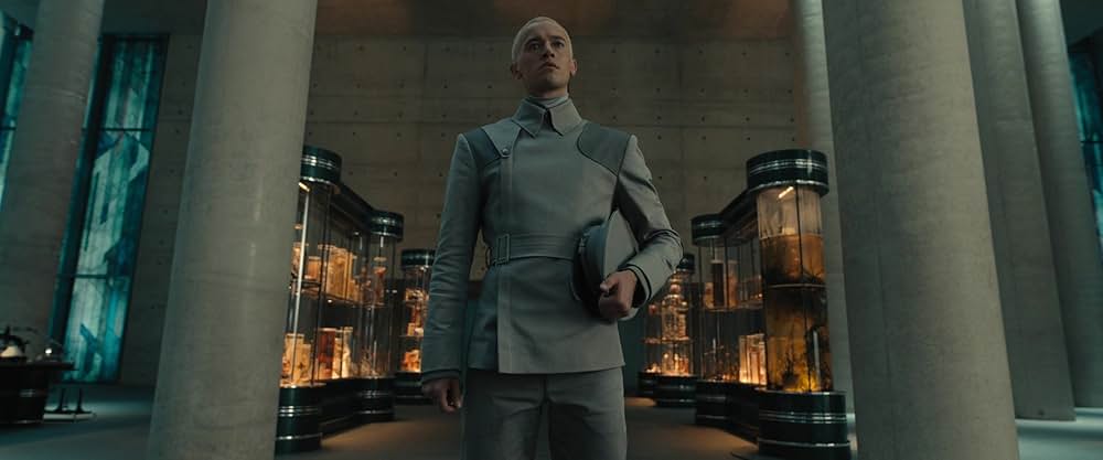 ハンガー・ゲーム0の画像