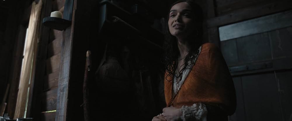 ハンガー・ゲーム0の画像