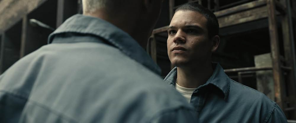 ハンガー・ゲーム0の画像