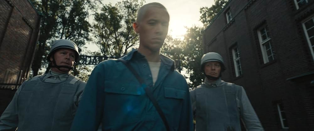 ハンガー・ゲーム0の画像