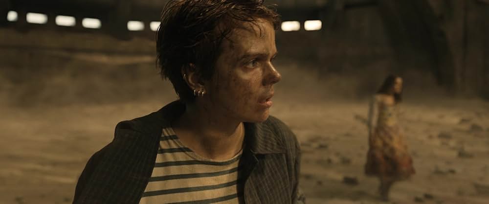 ハンガー・ゲーム0の画像