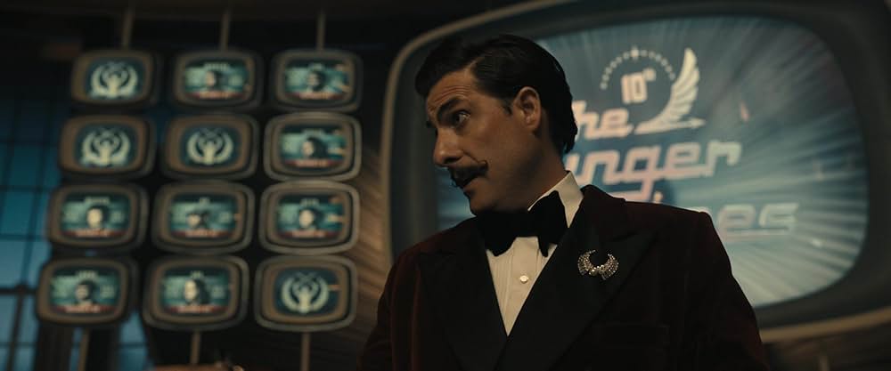 ハンガー・ゲーム0の画像