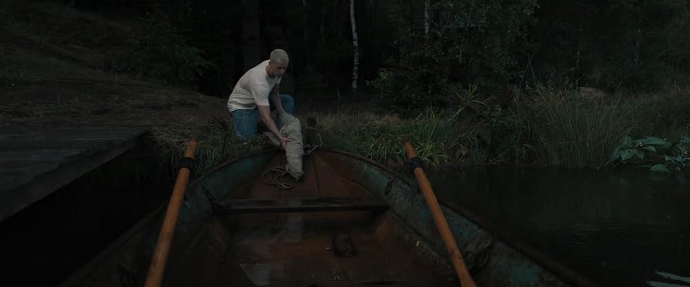 ハンガー・ゲーム0の画像