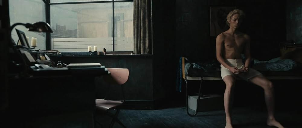 ハンガー・ゲーム0の画像