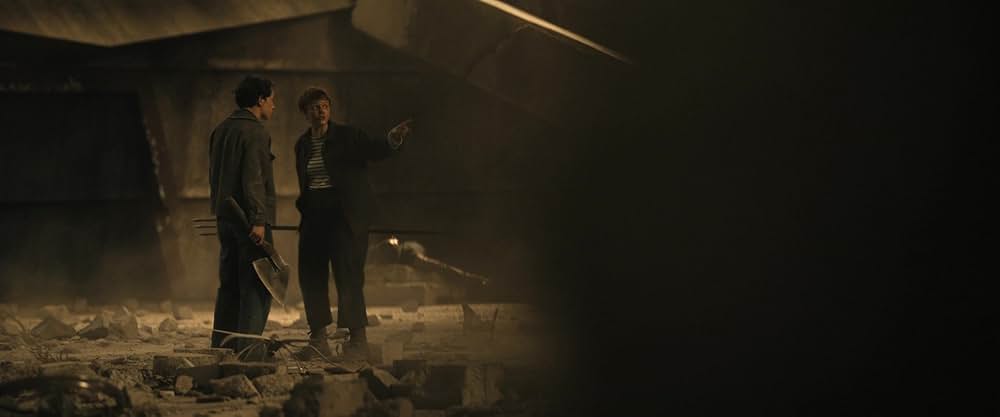 ハンガー・ゲーム0の画像