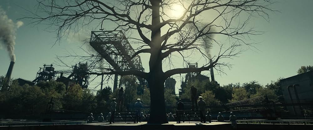 ハンガー・ゲーム0の画像