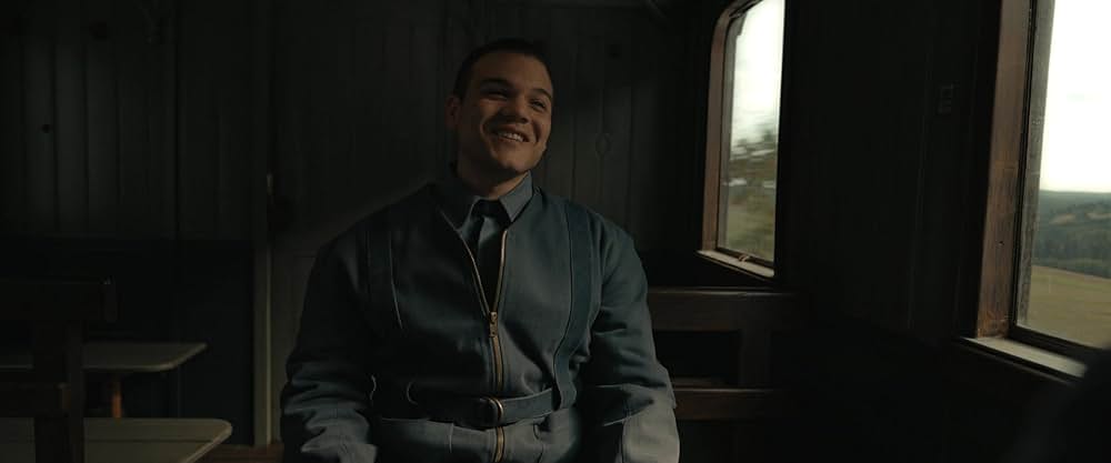 ハンガー・ゲーム0の画像