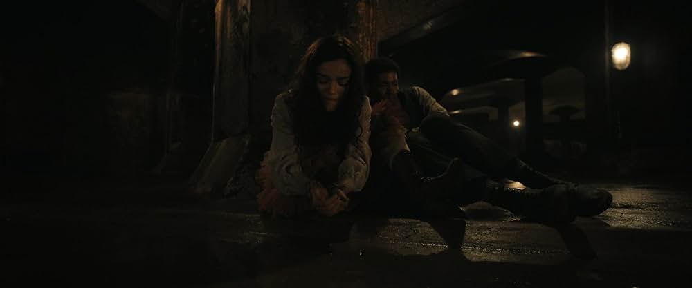 ハンガー・ゲーム0の画像