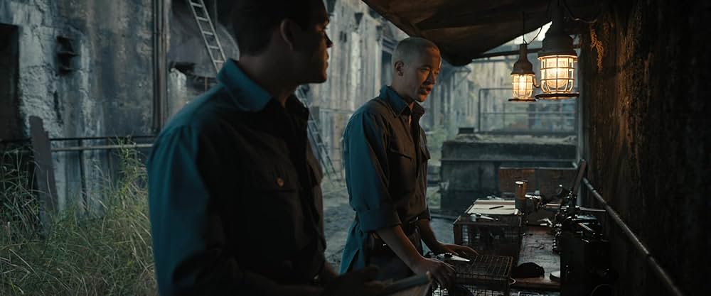 ハンガー・ゲーム0の画像