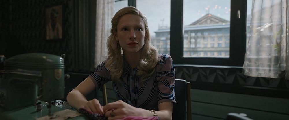 ハンガー・ゲーム0の画像