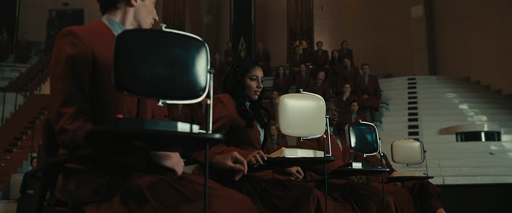 ハンガー・ゲーム0の画像