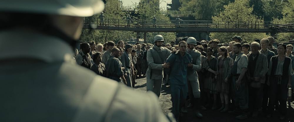 ハンガー・ゲーム0の画像