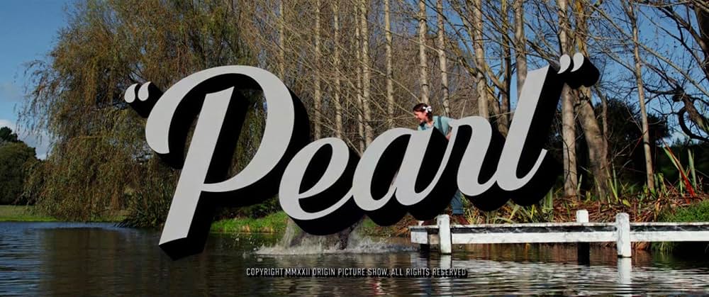 「Pearl パール」の画像