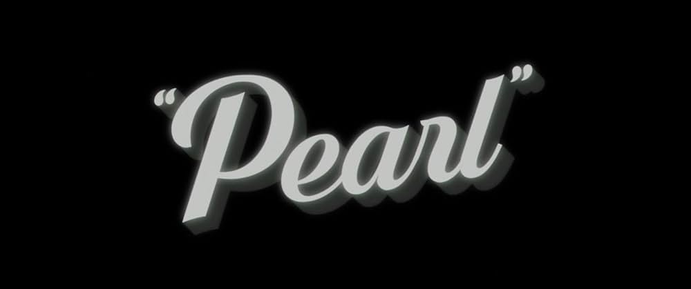 Pearl パールの画像