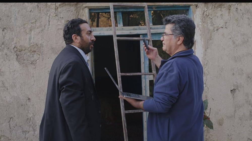 熊は、いない／ノー・ベアーズの画像