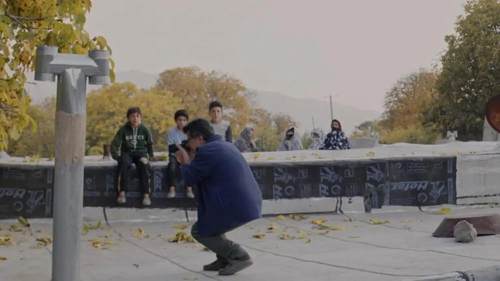 熊は、いない／ノー・ベアーズの画像