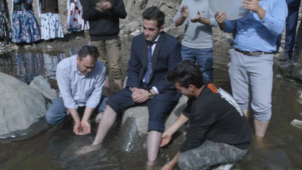 熊は、いない／ノー・ベアーズの画像