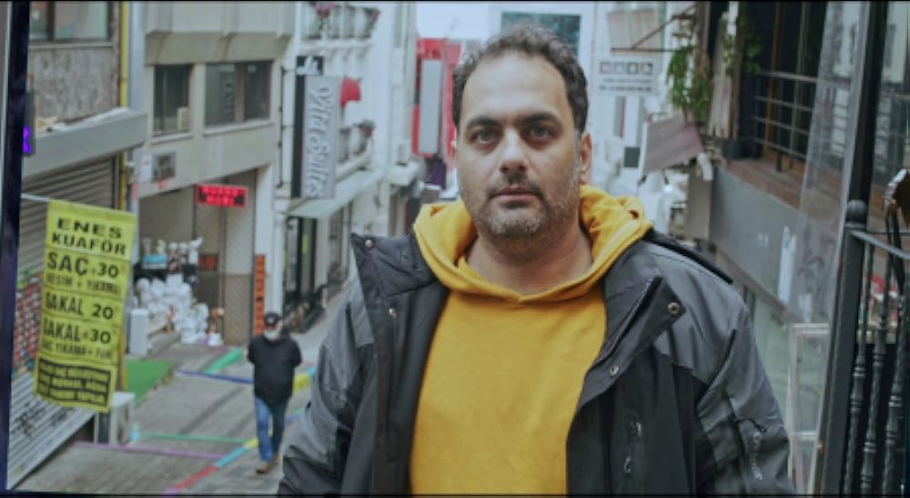 熊は、いない／ノー・ベアーズの画像