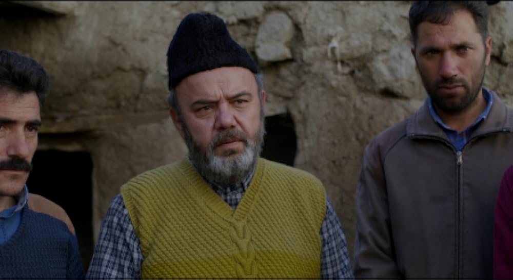 熊は、いない／ノー・ベアーズの画像